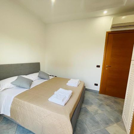 Newhouse Victoria - Sea View Apartment Nettuno Zewnętrze zdjęcie