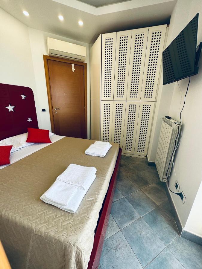 Newhouse Victoria - Sea View Apartment Nettuno Zewnętrze zdjęcie