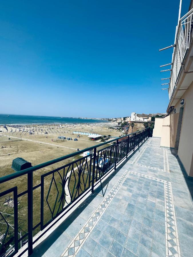 Newhouse Victoria - Sea View Apartment Nettuno Zewnętrze zdjęcie