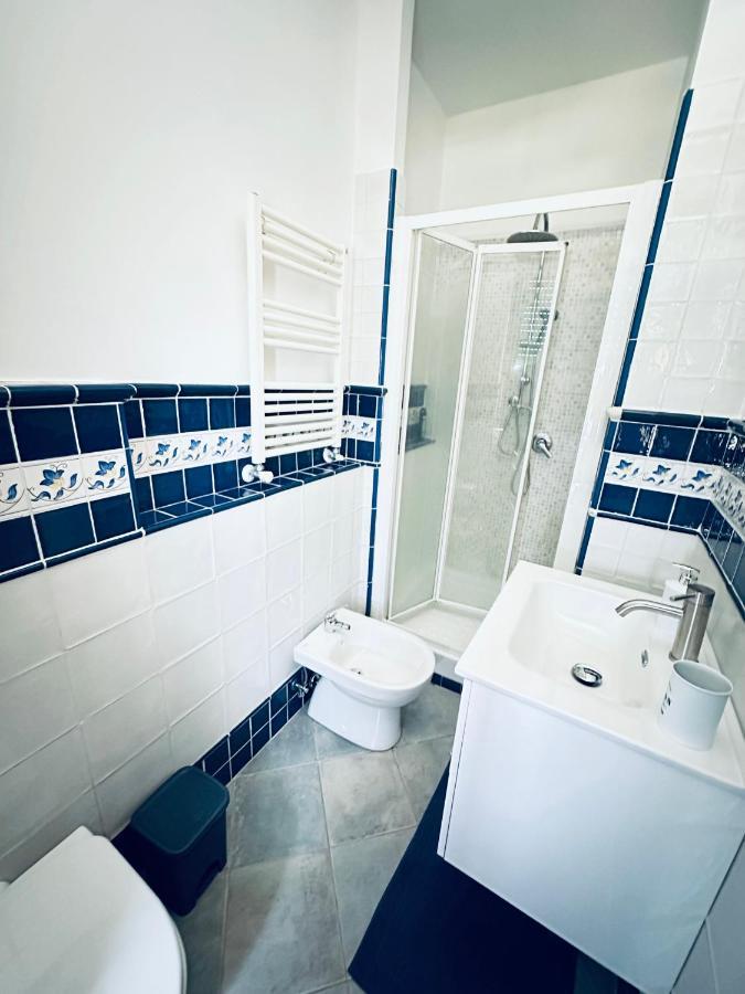 Newhouse Victoria - Sea View Apartment Nettuno Zewnętrze zdjęcie