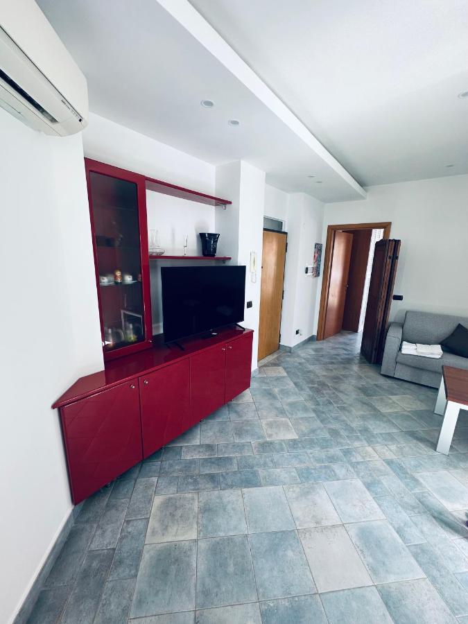 Newhouse Victoria - Sea View Apartment Nettuno Zewnętrze zdjęcie