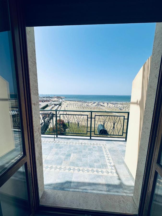 Newhouse Victoria - Sea View Apartment Nettuno Zewnętrze zdjęcie