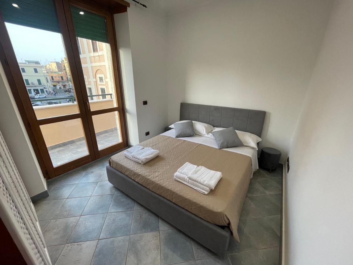 Newhouse Victoria - Sea View Apartment Nettuno Zewnętrze zdjęcie