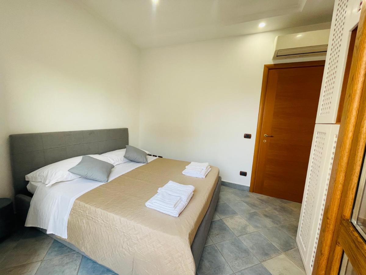 Newhouse Victoria - Sea View Apartment Nettuno Zewnętrze zdjęcie