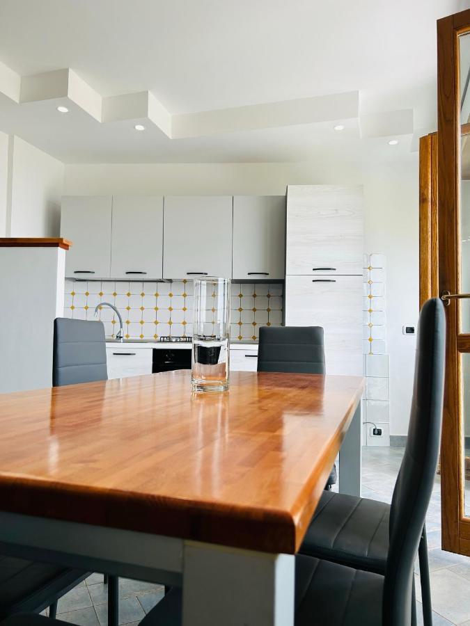 Newhouse Victoria - Sea View Apartment Nettuno Zewnętrze zdjęcie