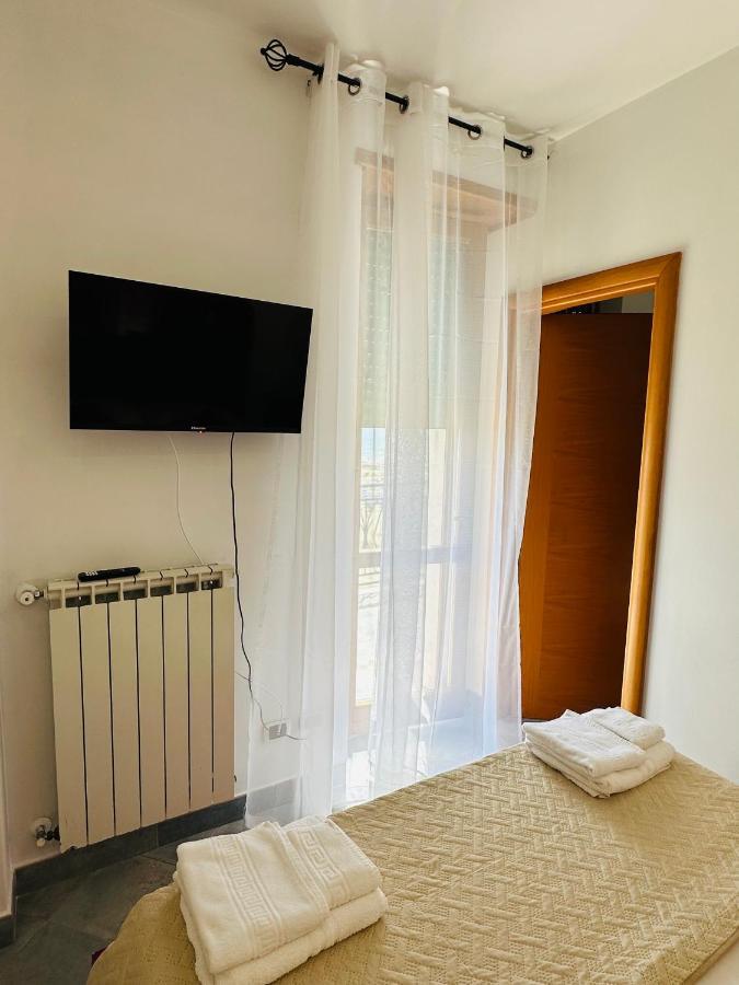 Newhouse Victoria - Sea View Apartment Nettuno Zewnętrze zdjęcie