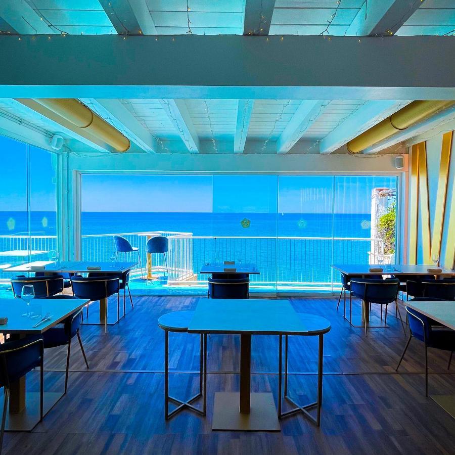 Newhouse Victoria - Sea View Apartment Nettuno Zewnętrze zdjęcie